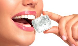 Treating Teeth sensitivity