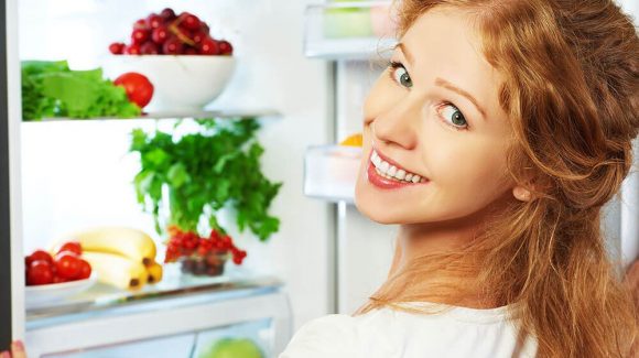 6 Food Items that can keep you away from Dental Problems