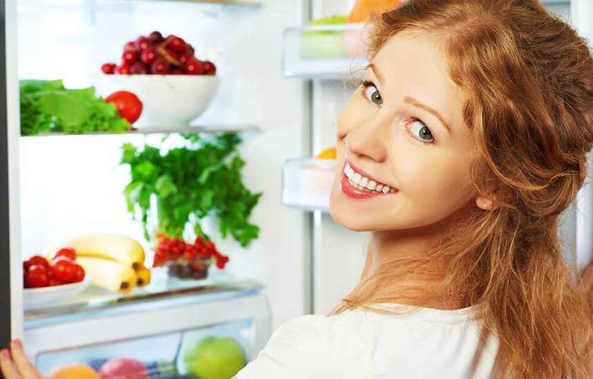 6 Food Items that can keep you away from Dental Problems