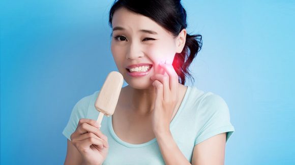 Say Goodbye to Teeth Sensitivity